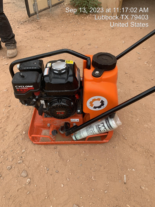 2023 MULTIQUIP MVC82VHW