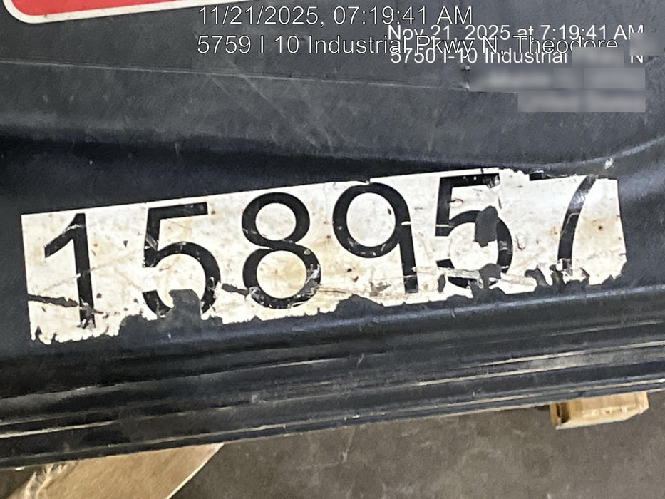 2021 LINCOLN ELECTRIC LN-25X