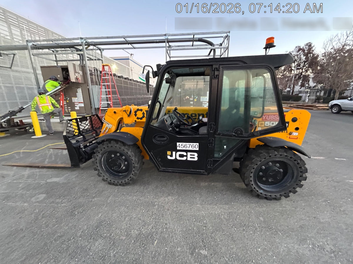 2024 JCB 505-20TC