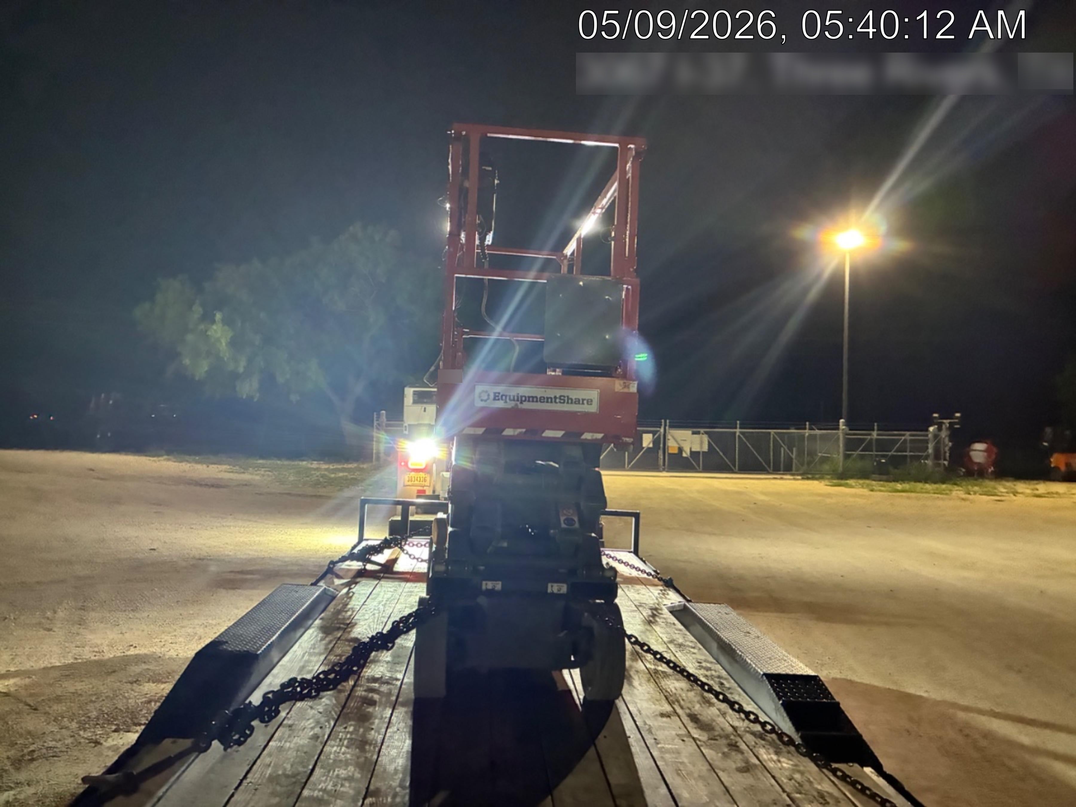2023 SKYJACK SJ3226