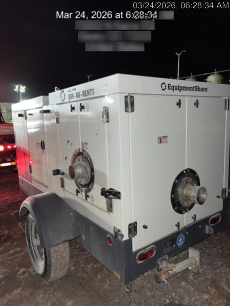 2026 ATLAS COPCO PAC F44 KD-S