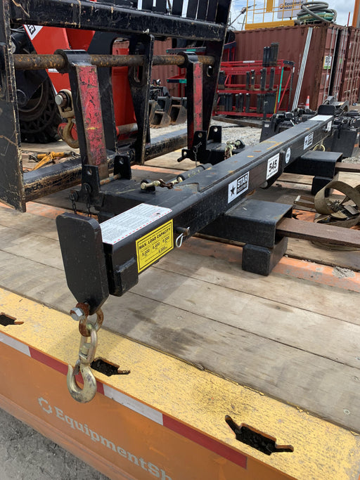 2021 STAR INDUSTRIES 1150C