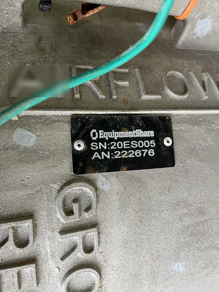 2021 MICHIGAN PNEUMATIC 20262