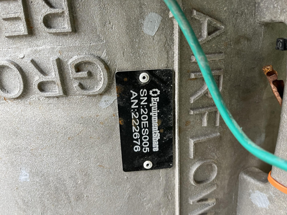 2021 MICHIGAN PNEUMATIC 20262