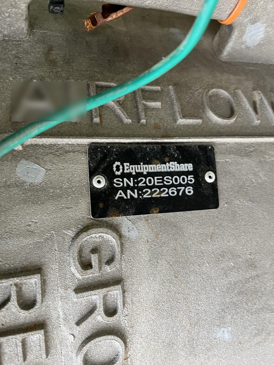 2021 MICHIGAN PNEUMATIC 20262