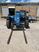 2019 Genie GTH-636 Cab/Heat/AC, Solid RT Tires, LED Work Lights, Beacon 60" QA Carriage, 48" Forks