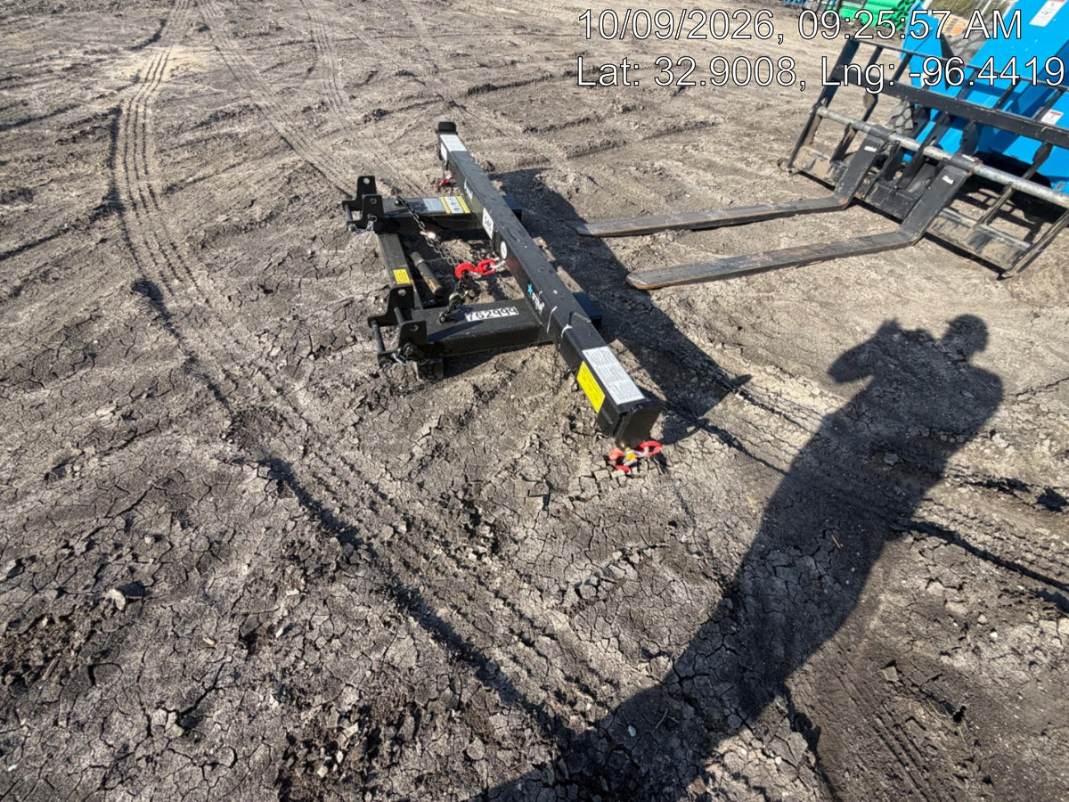 2026 STAR INDUSTRIES 1150C