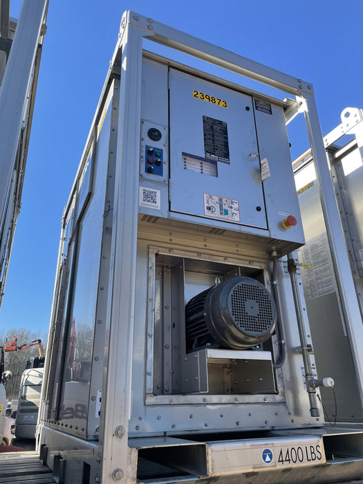 2022 CLIMATE DESIGN INTERNATIONAL MS-7500/5500