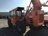 2020 Skytrak 10054 Cab/Heat/Air, Solid Tires, Work Lights, Beacon, Aux Hydraulics, Back up Alarm, Lifting Eye, ES Decals