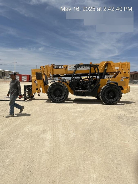 2019 JCB 512-56