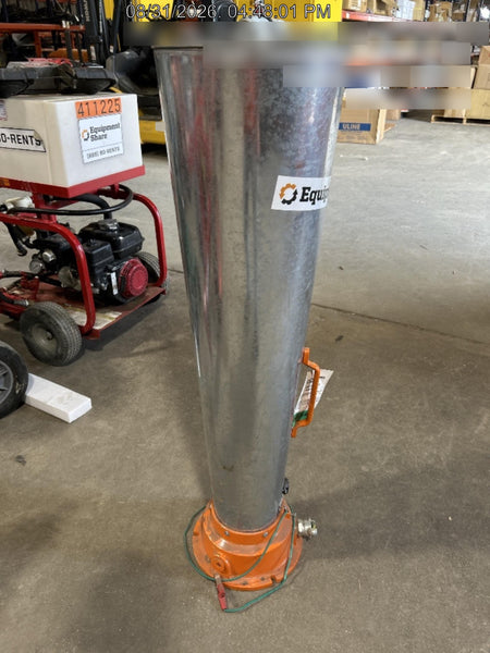 2023 MICHIGAN PNEUMATIC ES-6AM-TRACKER