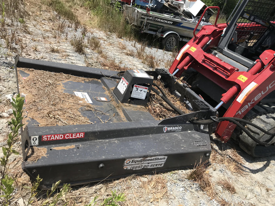 2020 PALADIN 30372A-0022