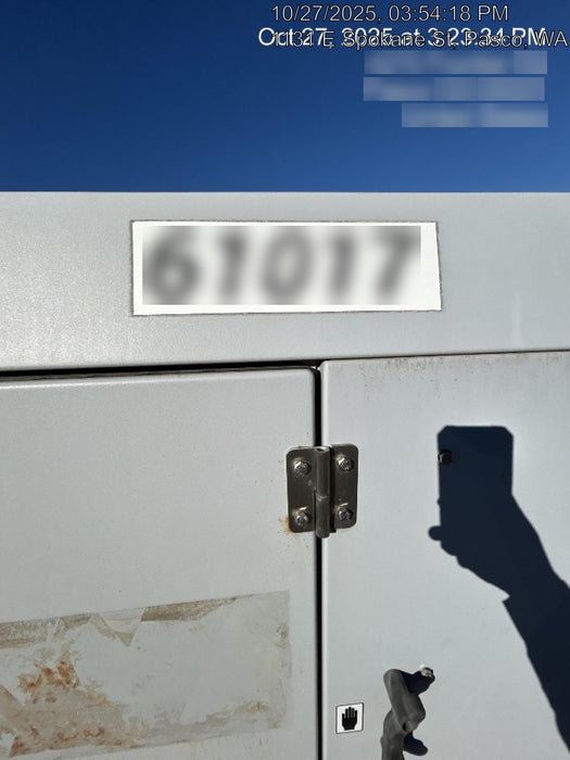 2020 WACKER NEUSON G70