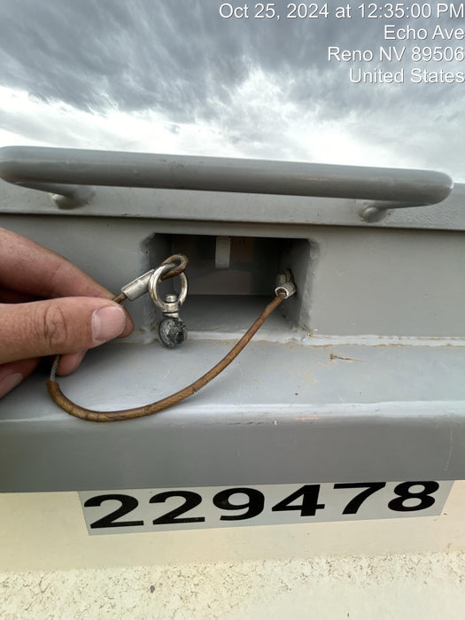 2022 FUELCUBE FCP250