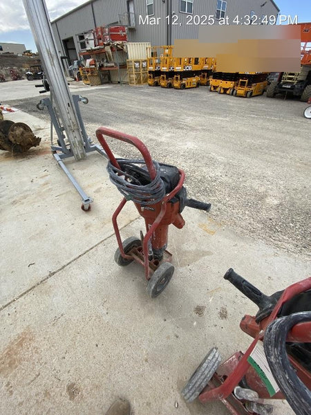 2022 HILTI TE 3000-AVR