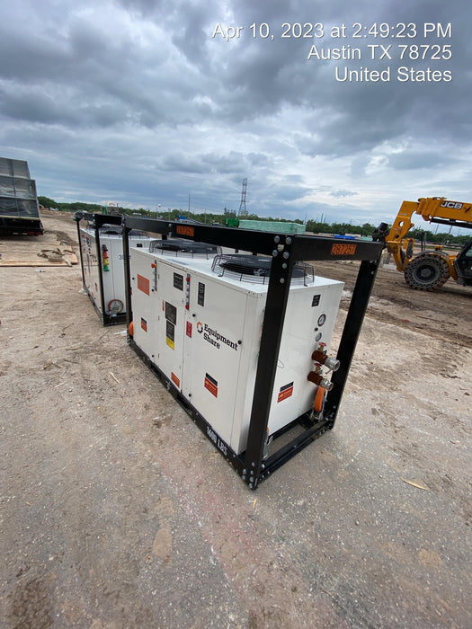 2022 SMARTECH STAC10S-R