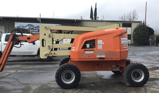 2020 JLG 450AJ