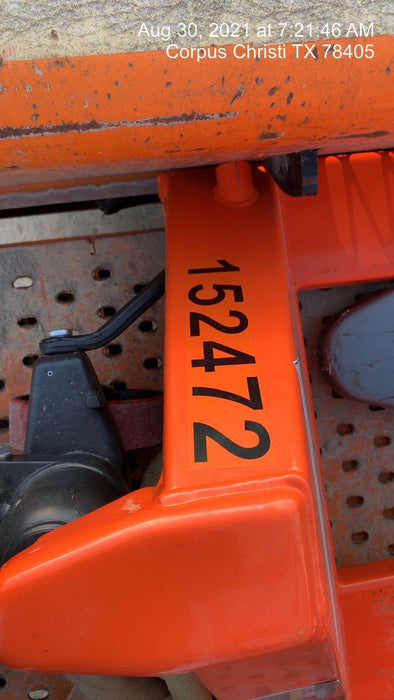 2021 HELI CPYD25-KU1H