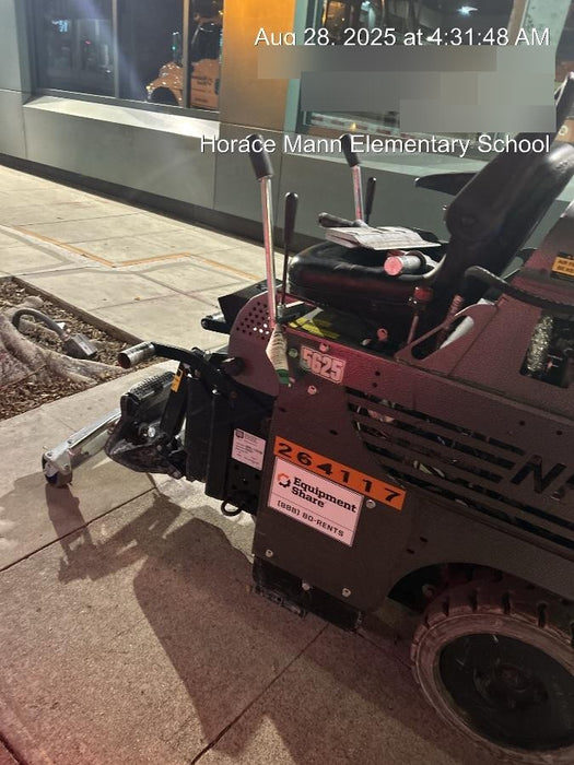 2022 NATIONAL FLOORING 5625DL