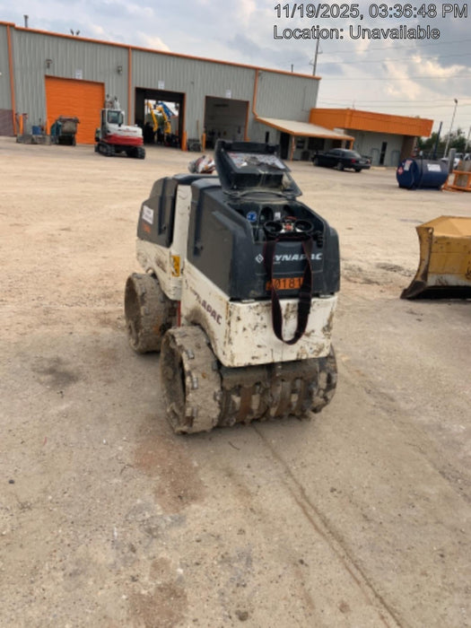 2023 DYNAPAC D.ONE
