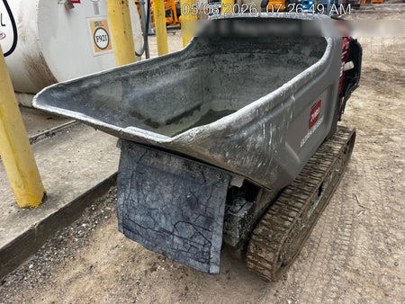 2024 TORO MBTX 2500-TS