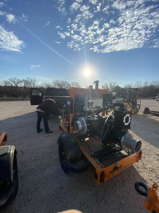 2021 PIONEER PP66S12L71-TD2.9L4