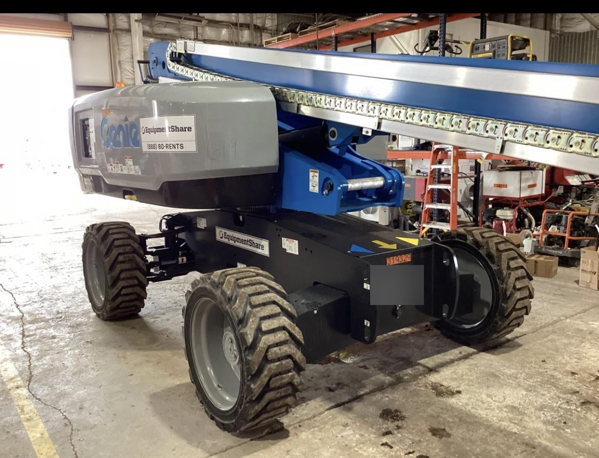2023 GENIE S-65 XC