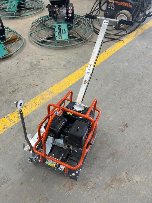 2024 HUSQVARNA SOFF-CUT 150