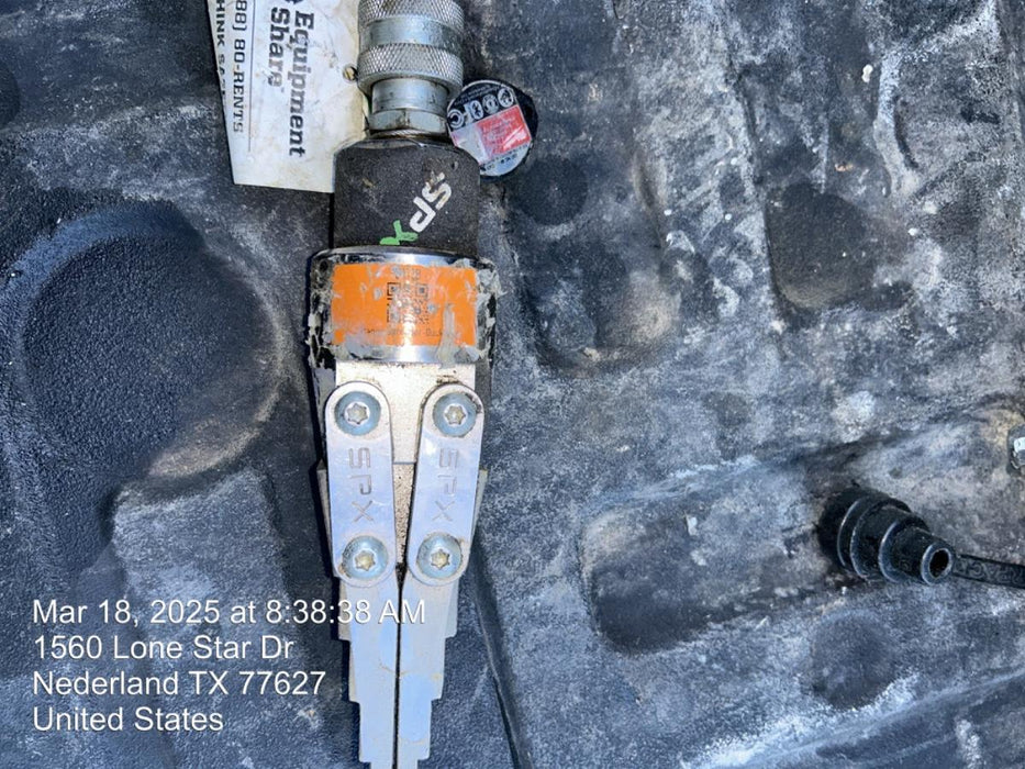 2020 POWER TEAM FLS15-ST