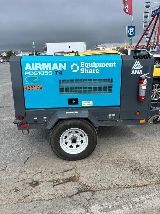 2024 AIRMAN PDS185S CWK