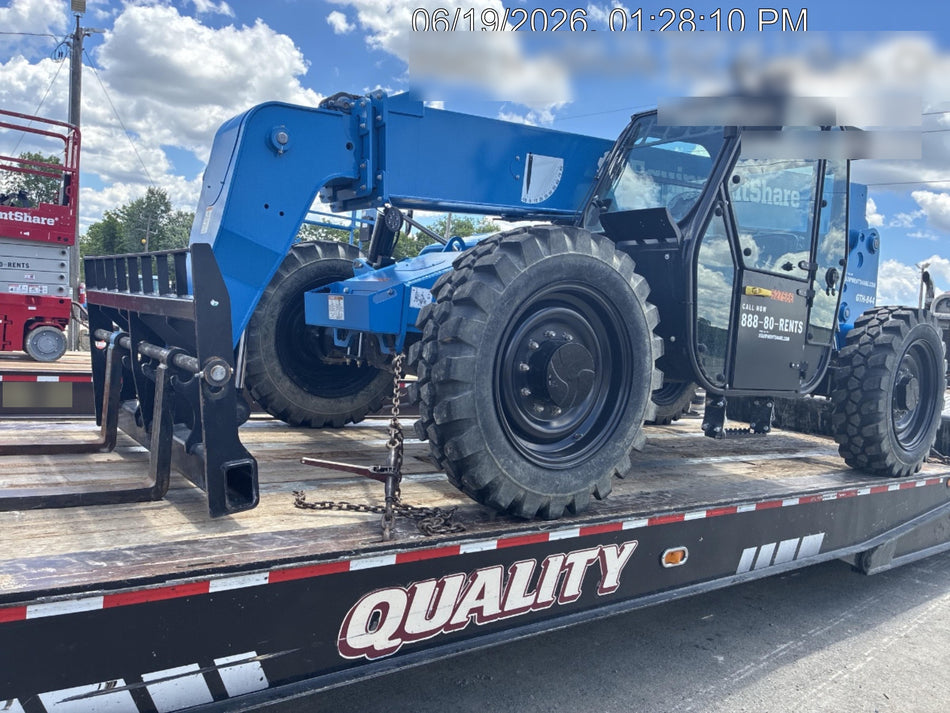 2025 GENIE GTH-844