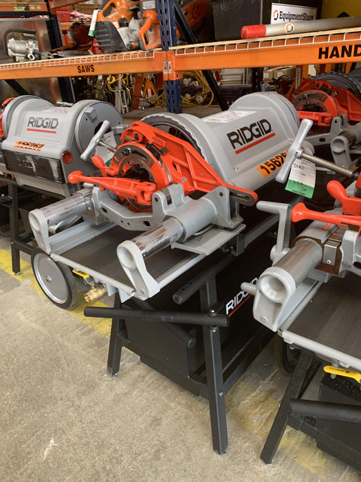 2021 RIDGID 1224