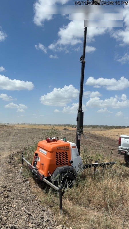 2026 GENERAC MLTS-4