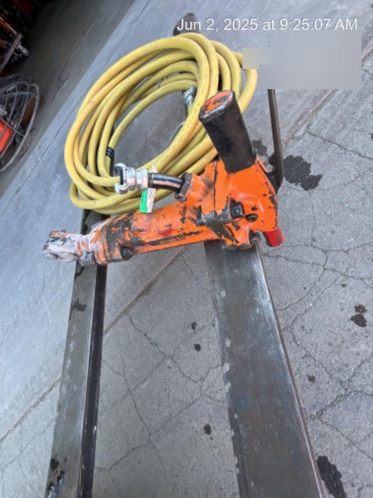 2020 MICHIGAN PNEUMATIC MP-TPB90-114