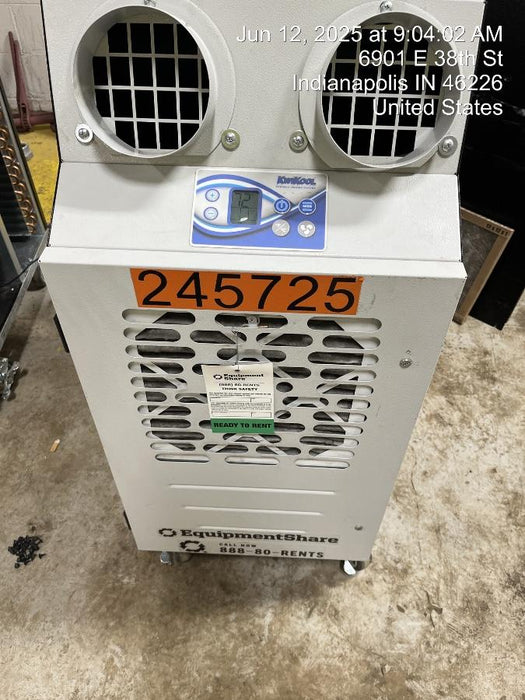 2022 KWIKOOL KPAC1411-2