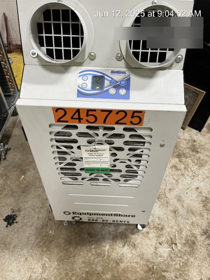 2022 KWIKOOL KPAC1411-2