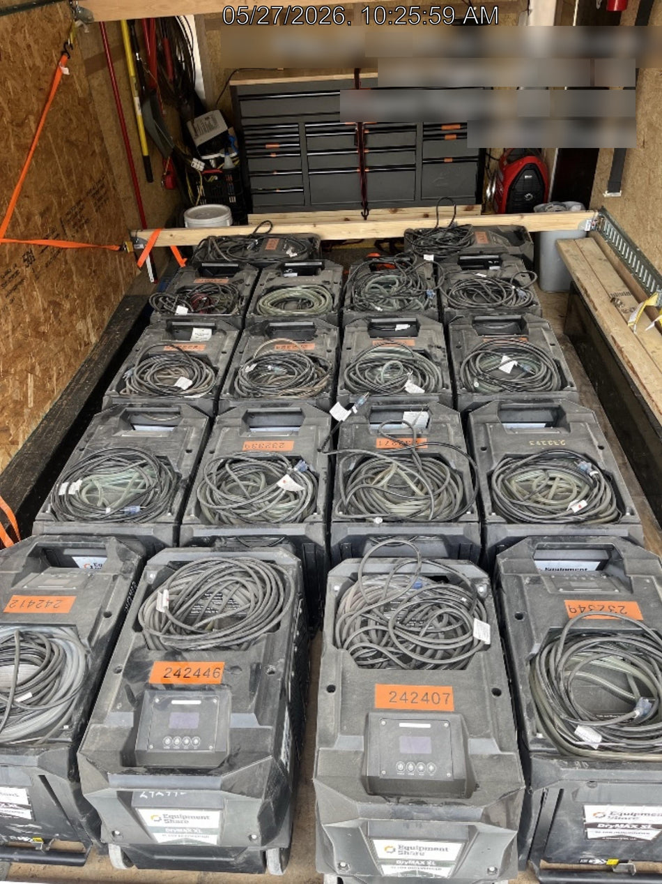 2022 PHOENIX DryMAX XL