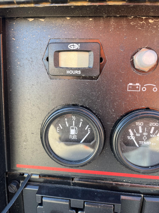 2024 LINCOLN ELECTRIC LE400