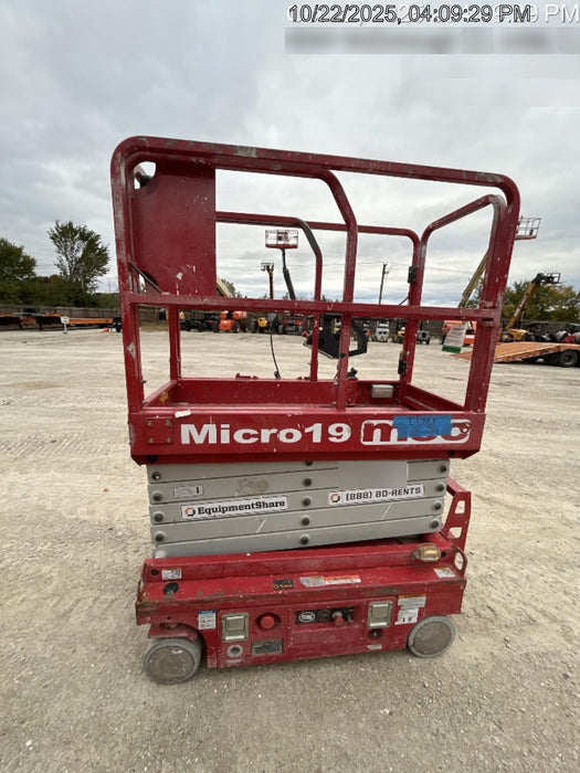 2019 MEC Micro 19