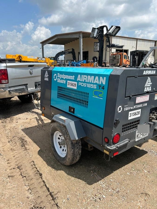 2023 AIRMAN PDS185S CWK