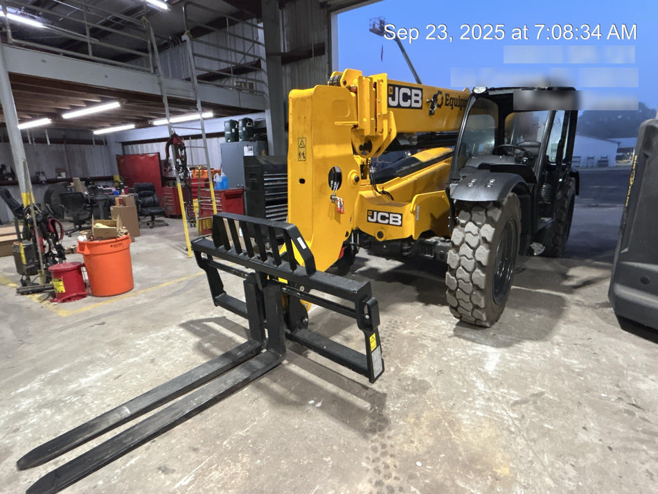 2025 JCB 509-42