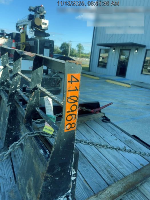 2024 ARROW MATERIAL HANDLING F5100CB