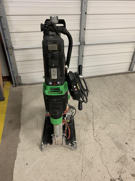 2020 UNITEC EBM 352/3 PSV