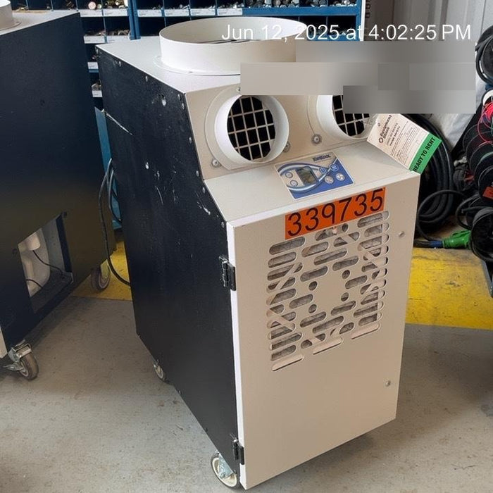 2023 KWIKOOL KPAC1411-2