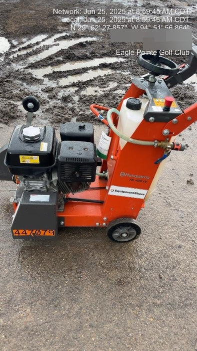 2024 HUSQVARNA FS 400 LV