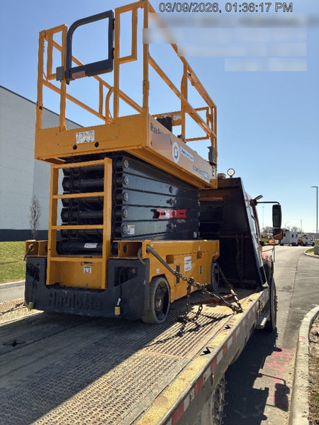 2023 HAULOTTE 3947 E