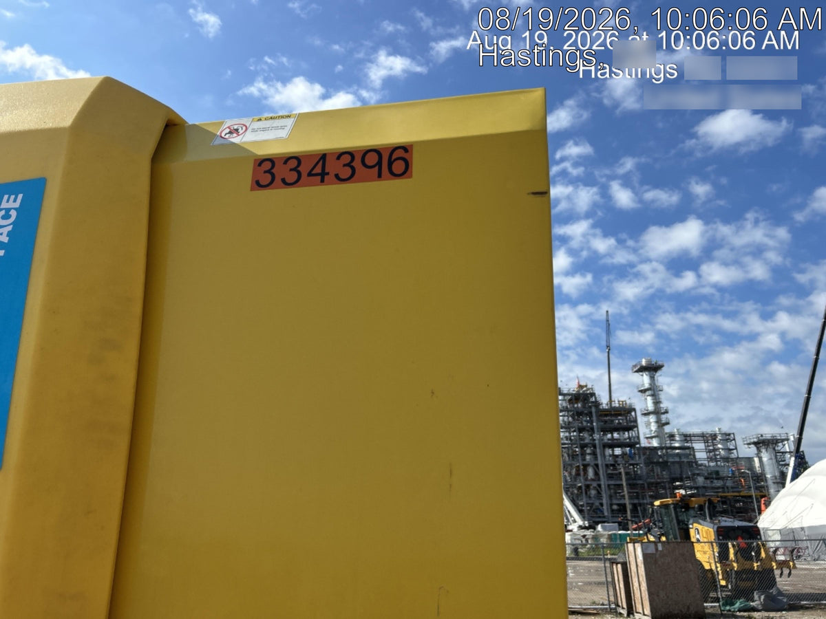 2023 ATLAS COPCO XAS 400-150 PACE