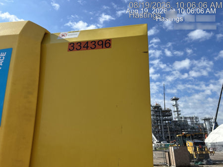 2023 ATLAS COPCO XAS 400-150 PACE