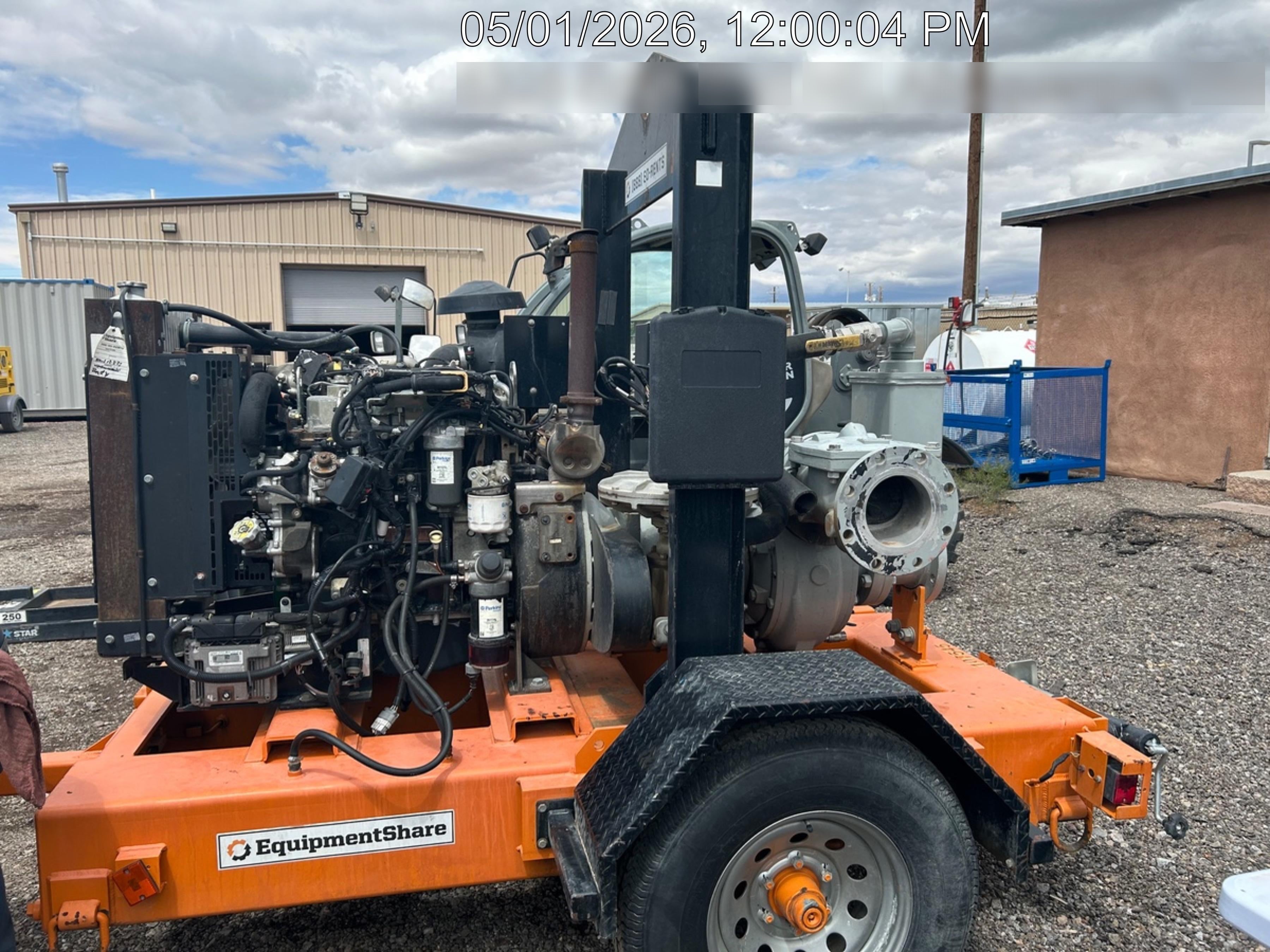 2020 PIONEER PP66S12