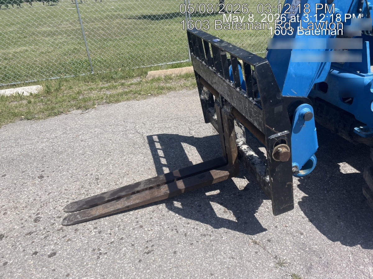 2023 GENIE GTH-5519
